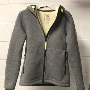 Fjallraven Polar Fleece Jacket